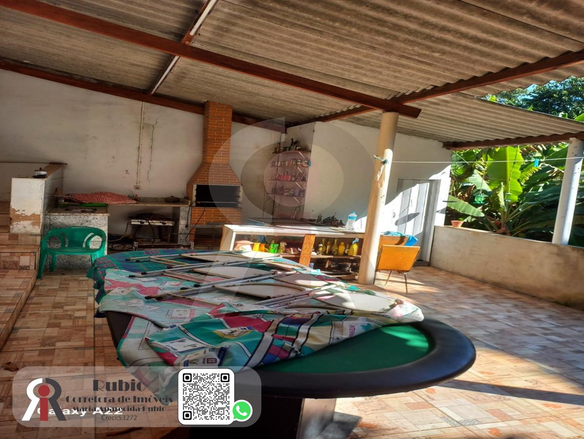 Casa em Jardim Paulistano · cód 470