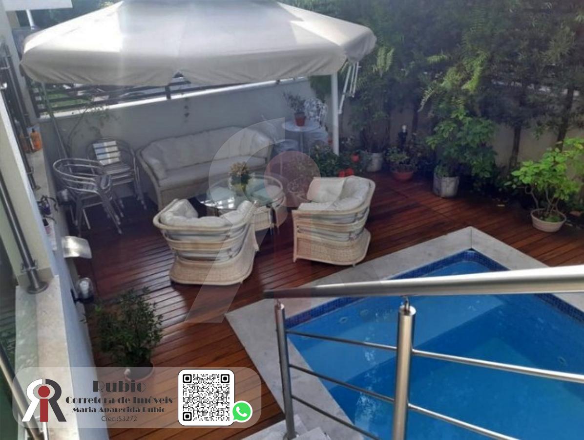Casa em Parque Campolim - Residencial Tivoli Park · cód 15633