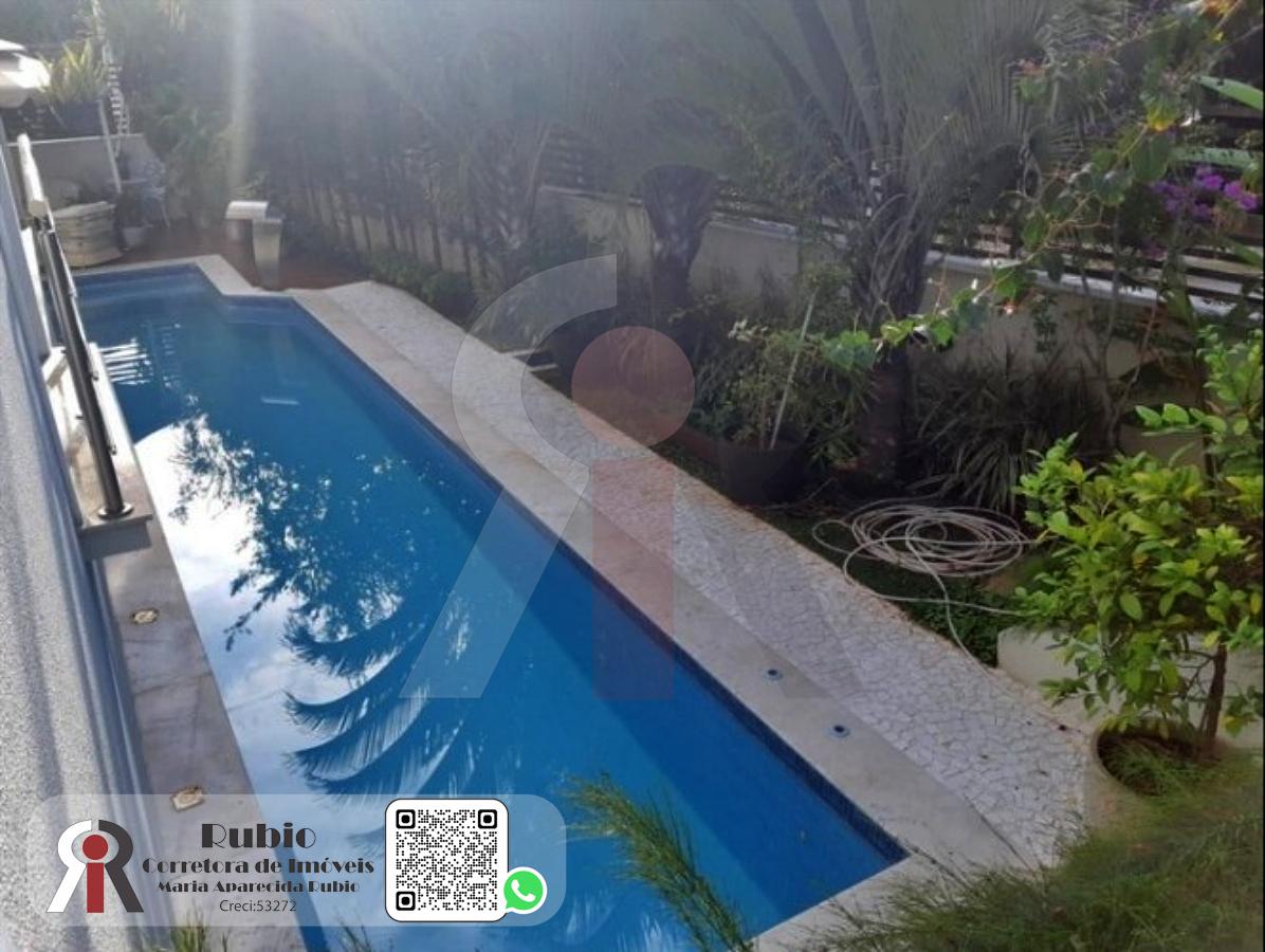 Casa em Parque Campolim - Residencial Tivoli Park · cód 15633