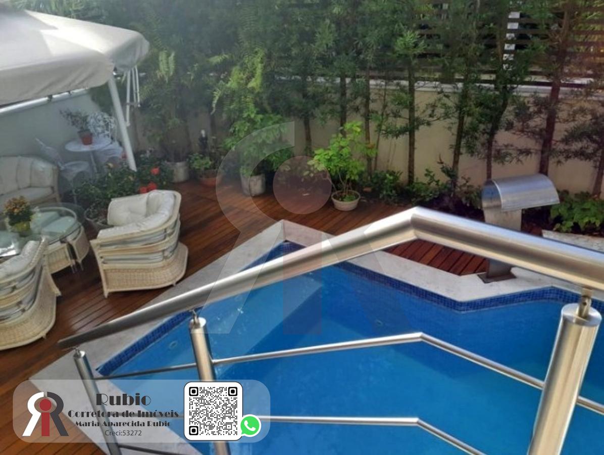 Casa em Parque Campolim - Residencial Tivoli Park · cód 15633