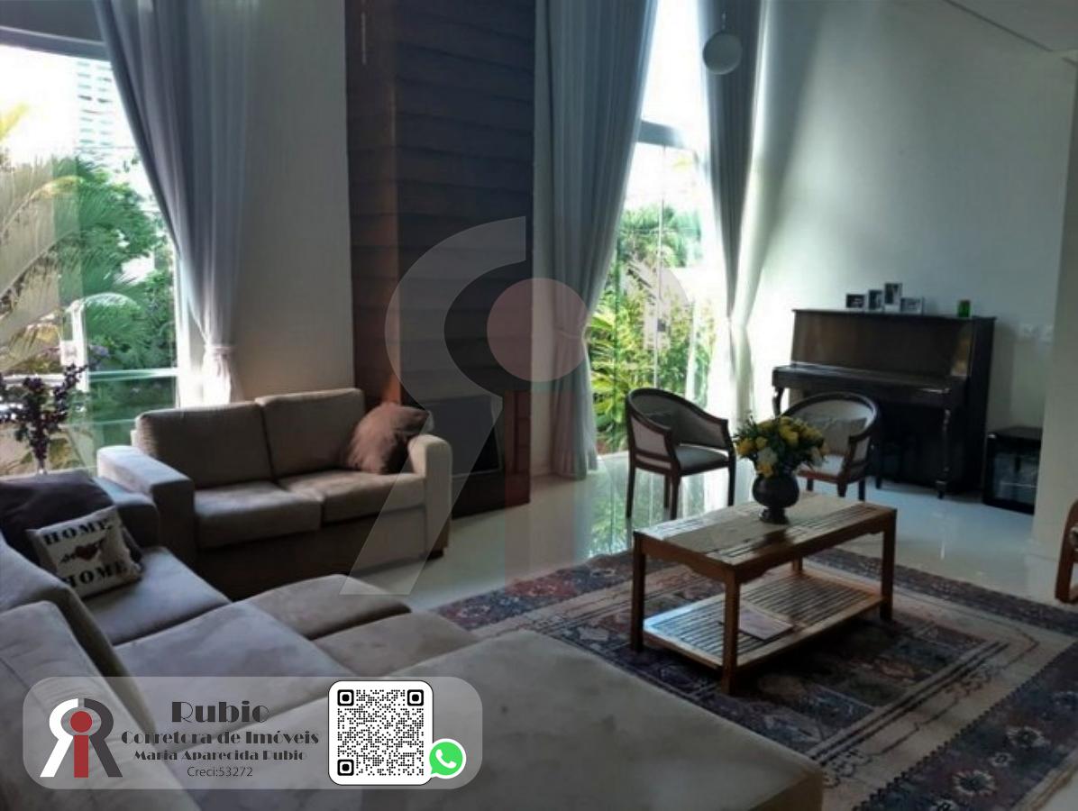 Casa em Parque Campolim - Residencial Tivoli Park · cód 15633