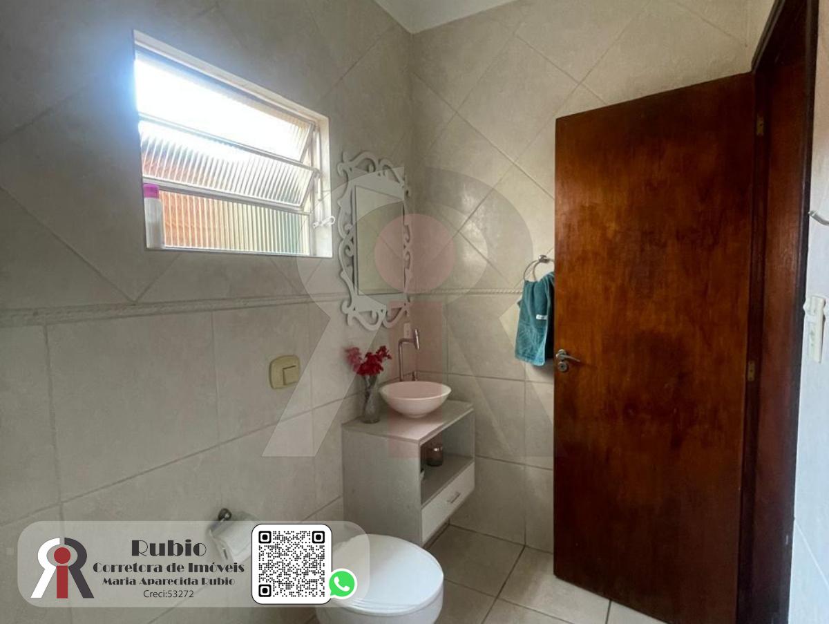 Casa em Vila Eros · cód 16044