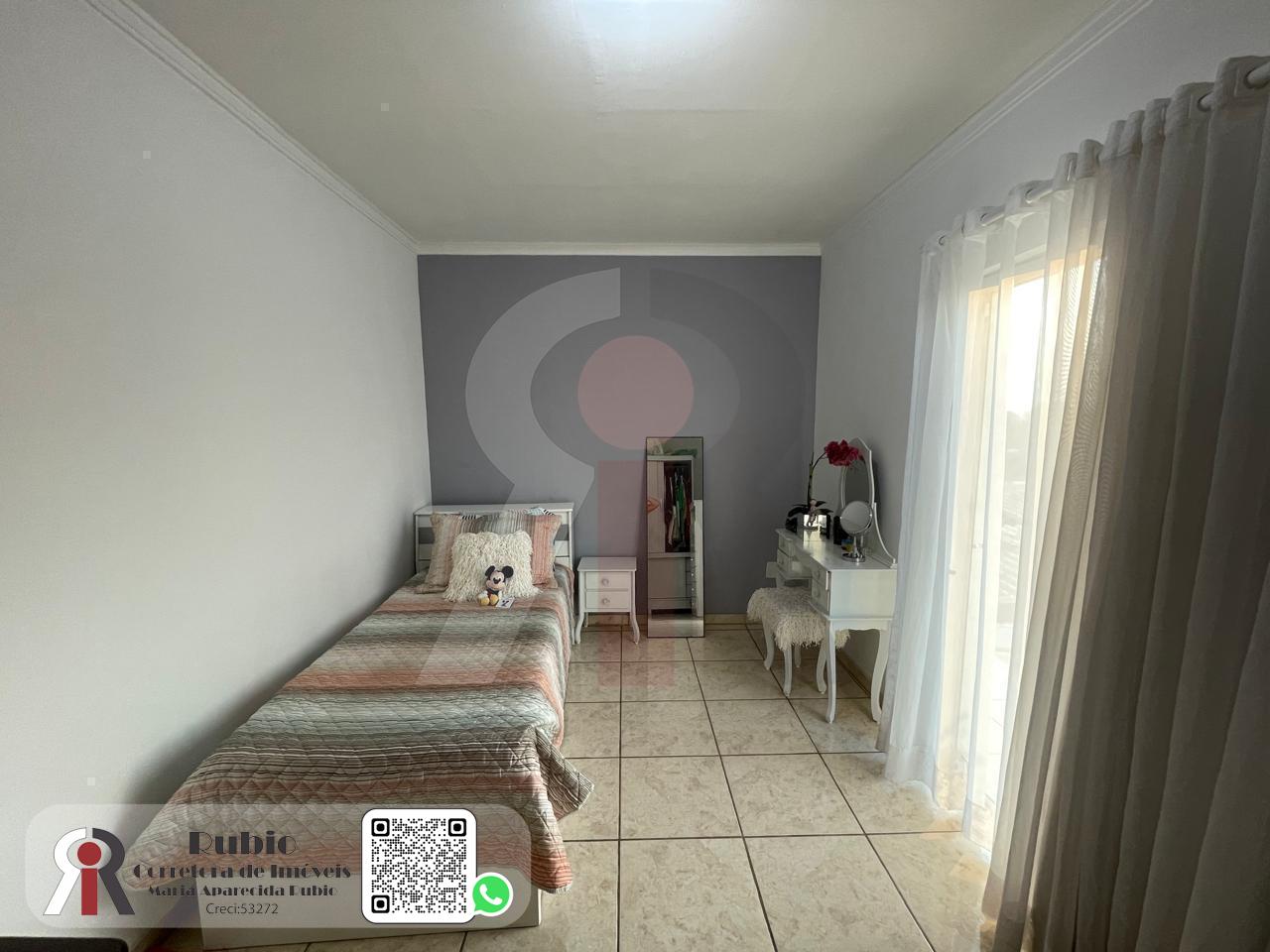 Casa em Vila Eros · cód 16044