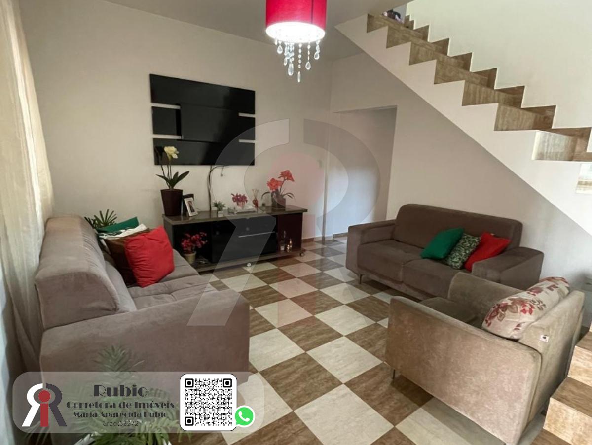 Casa em Vila Eros · cód 16044
