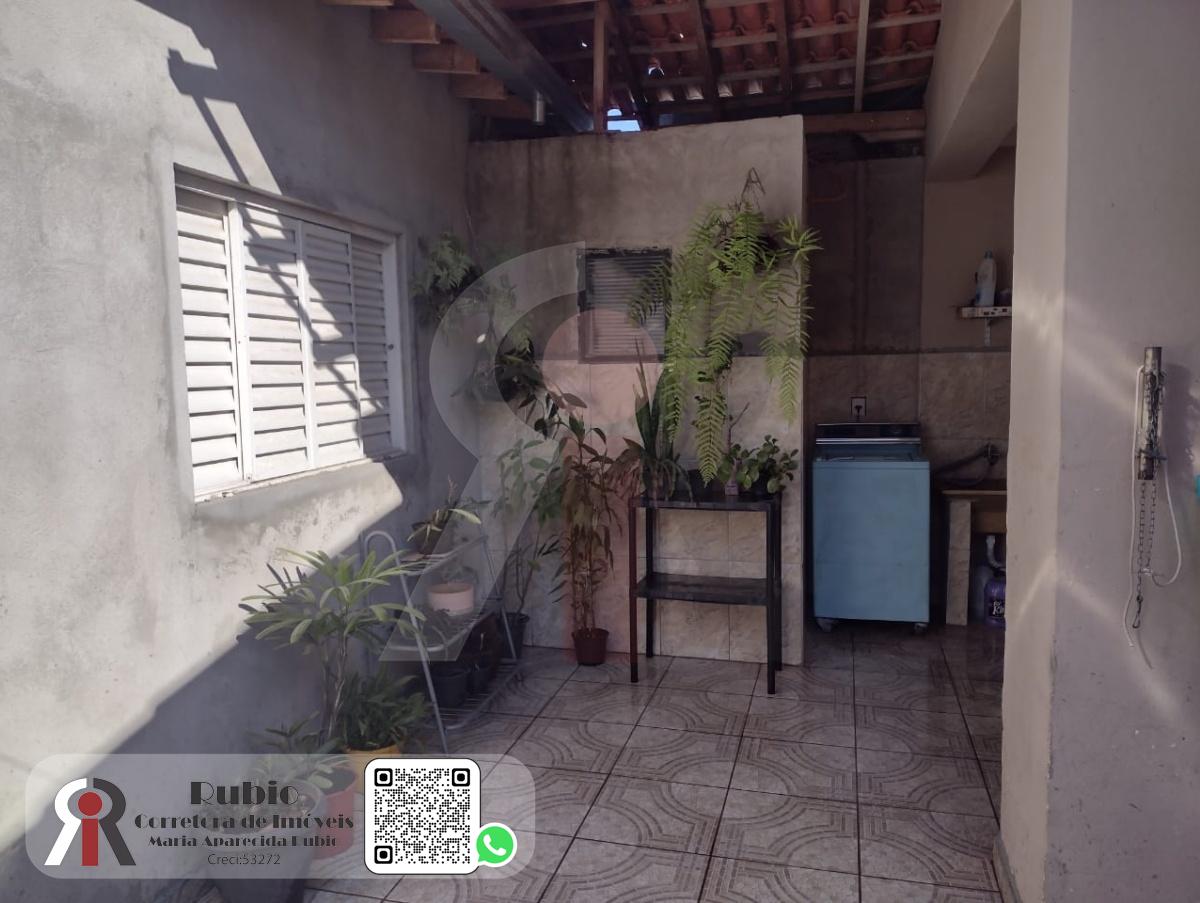 Casa em Jardim Simus · cód 15471