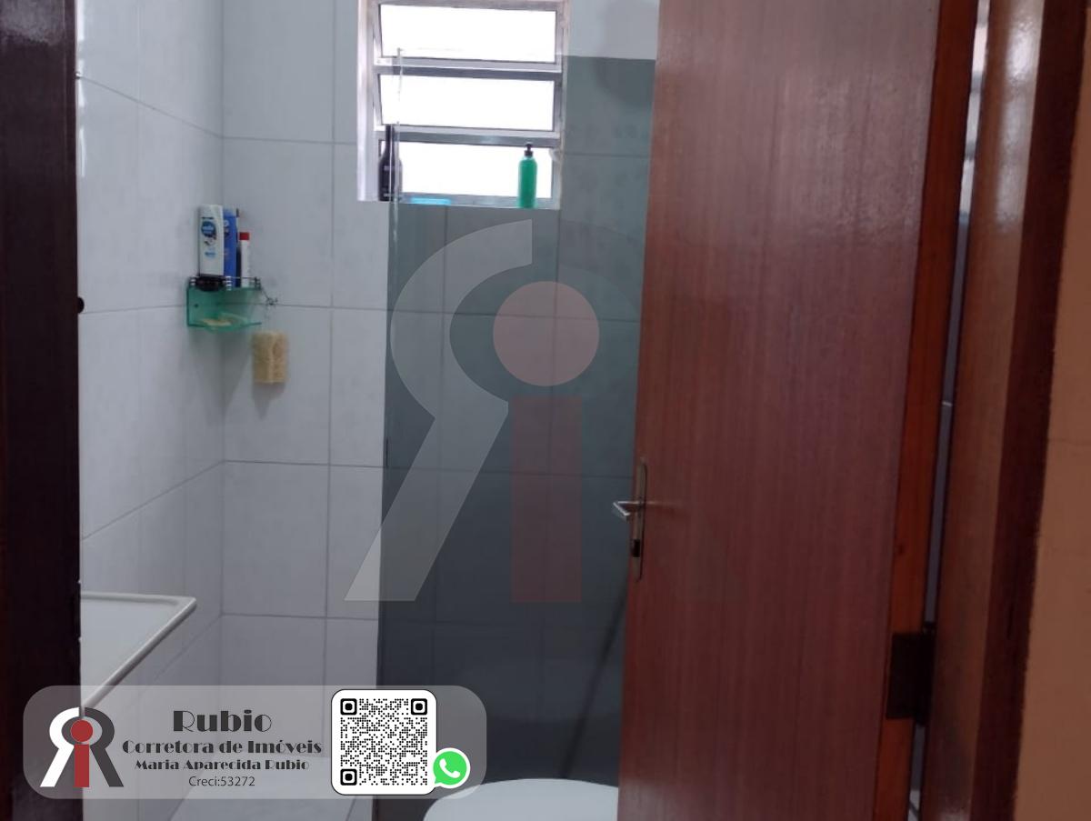 Casa em Jardim Simus · cód 15471