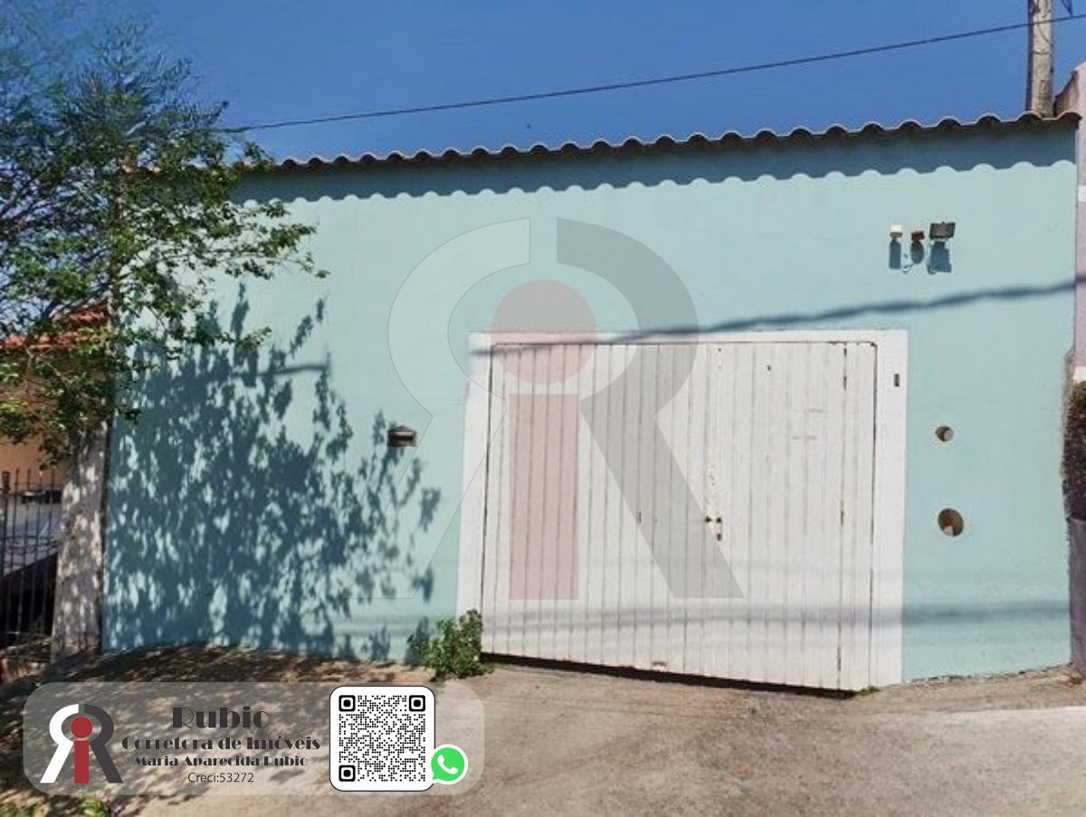 Casa em Wanel Ville · cód 15891