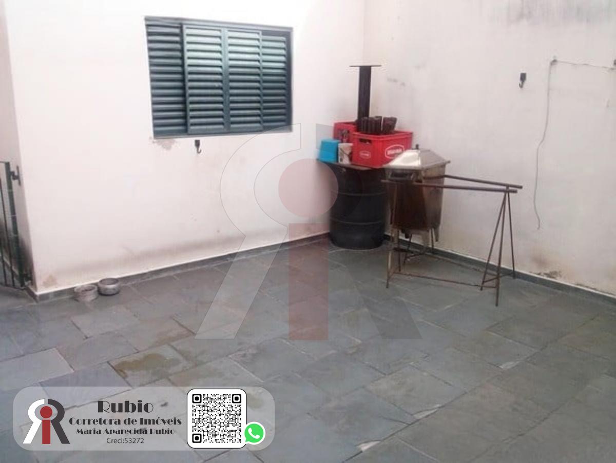 Casa em Cidade Jardim · cód 14294