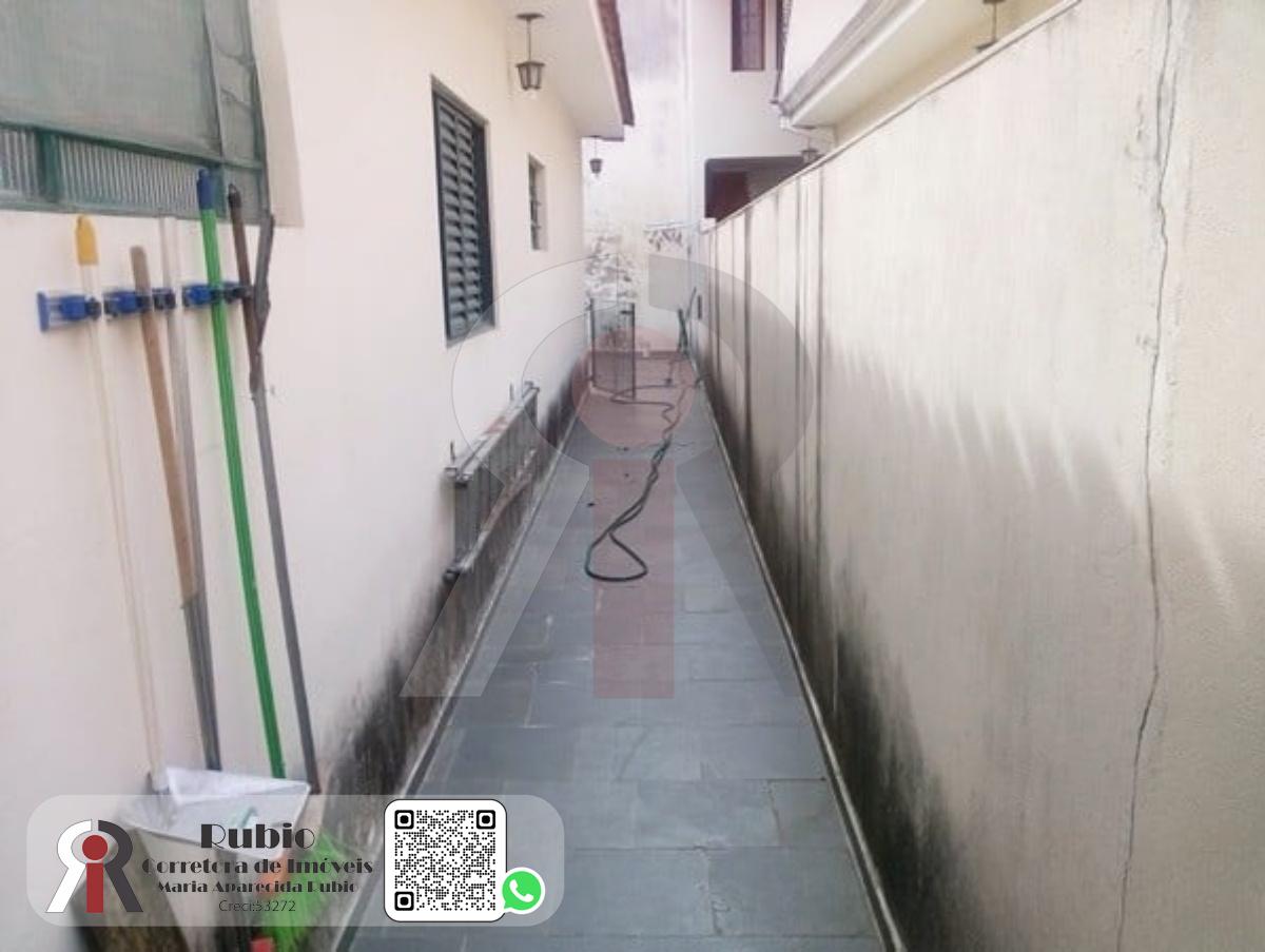 Casa em Cidade Jardim · cód 14294