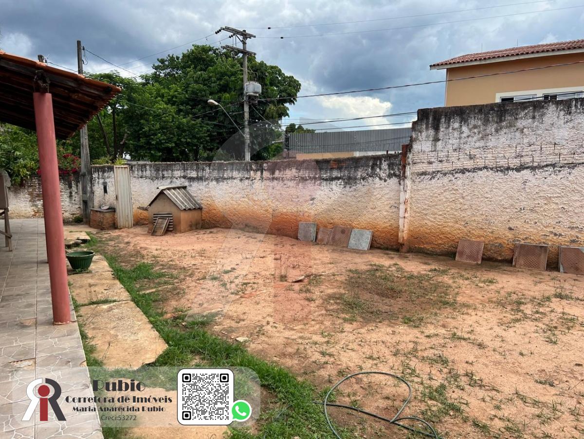 Casa em Jardim América · cód 199