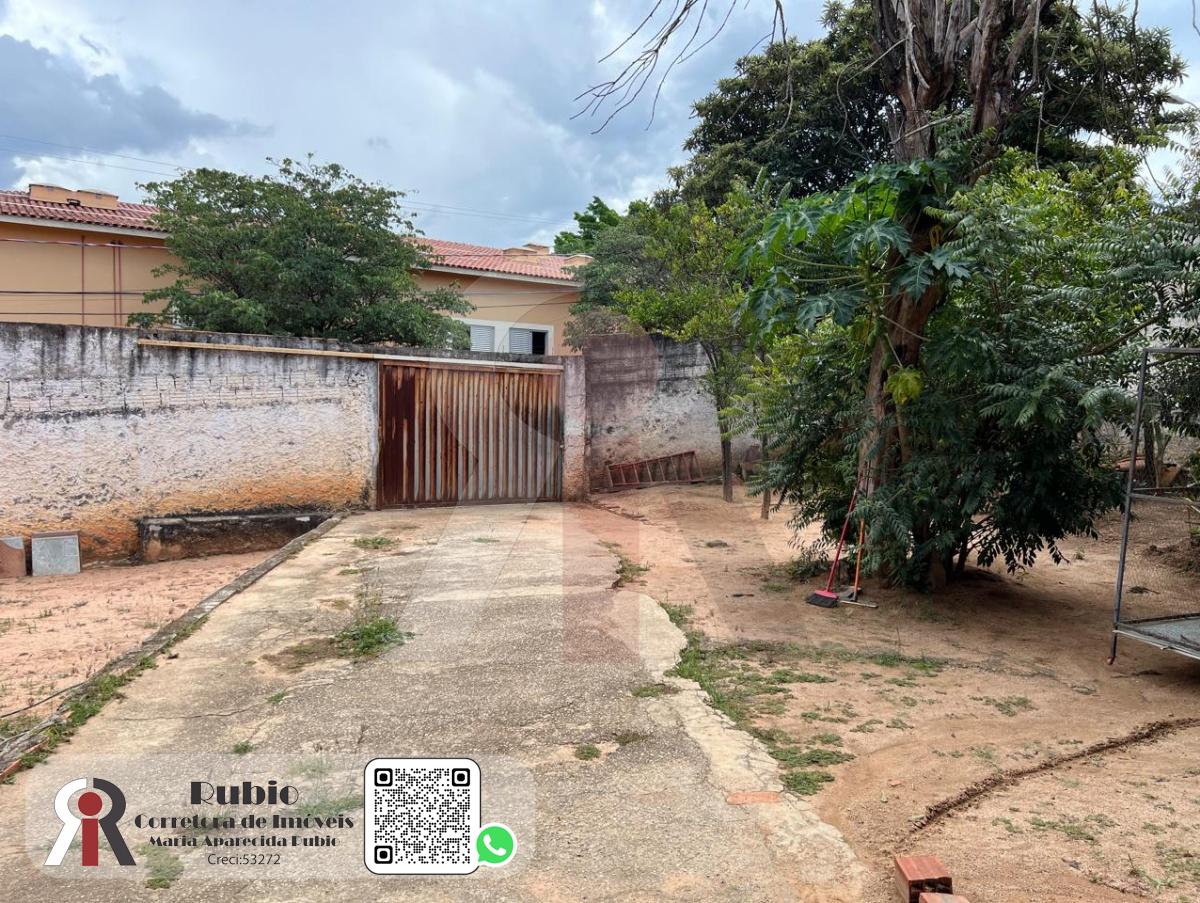 Casa em Jardim América · cód 199