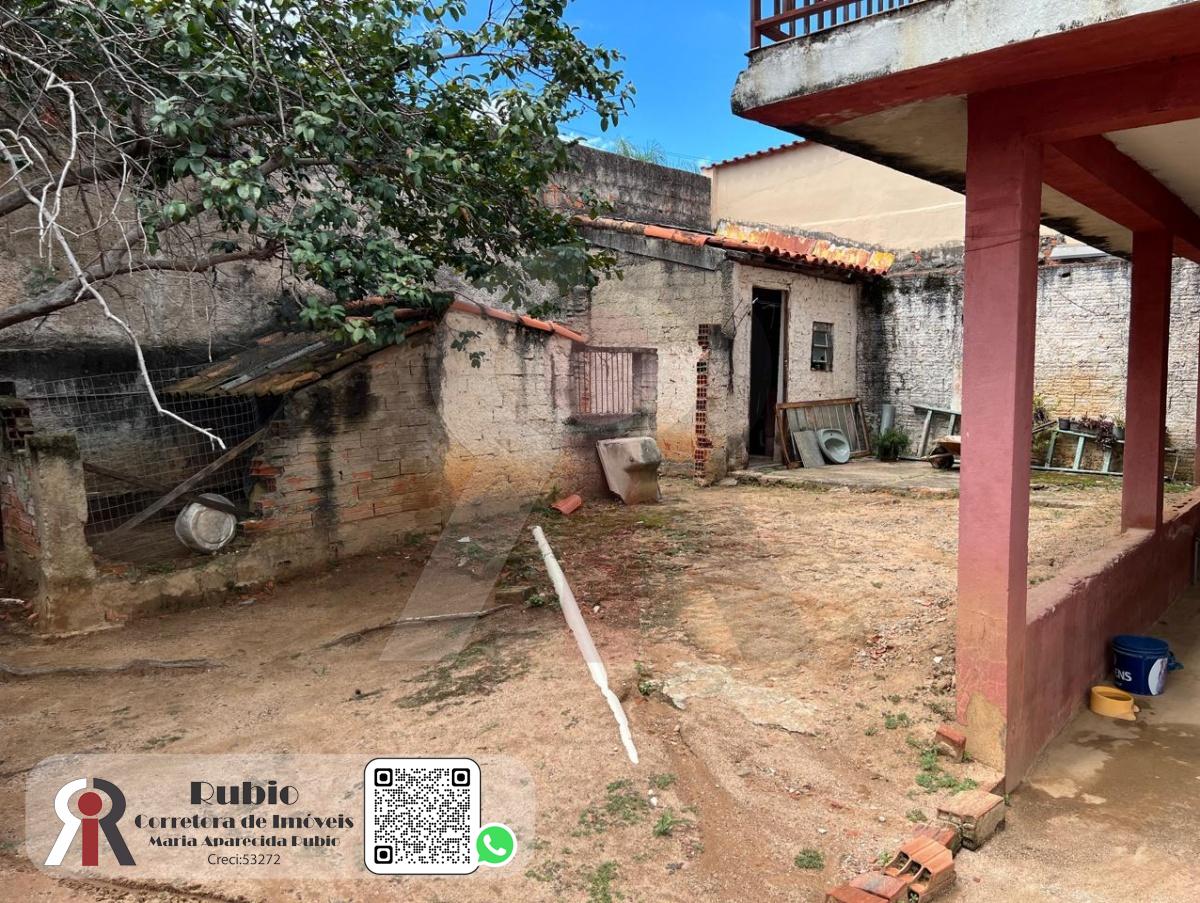 Casa em Jardim América · cód 199