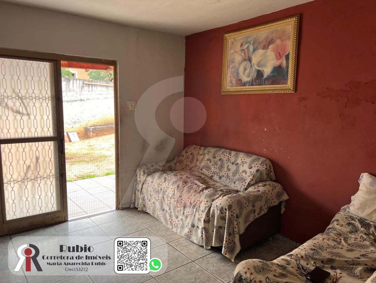 Casa em Jardim América · cód 199