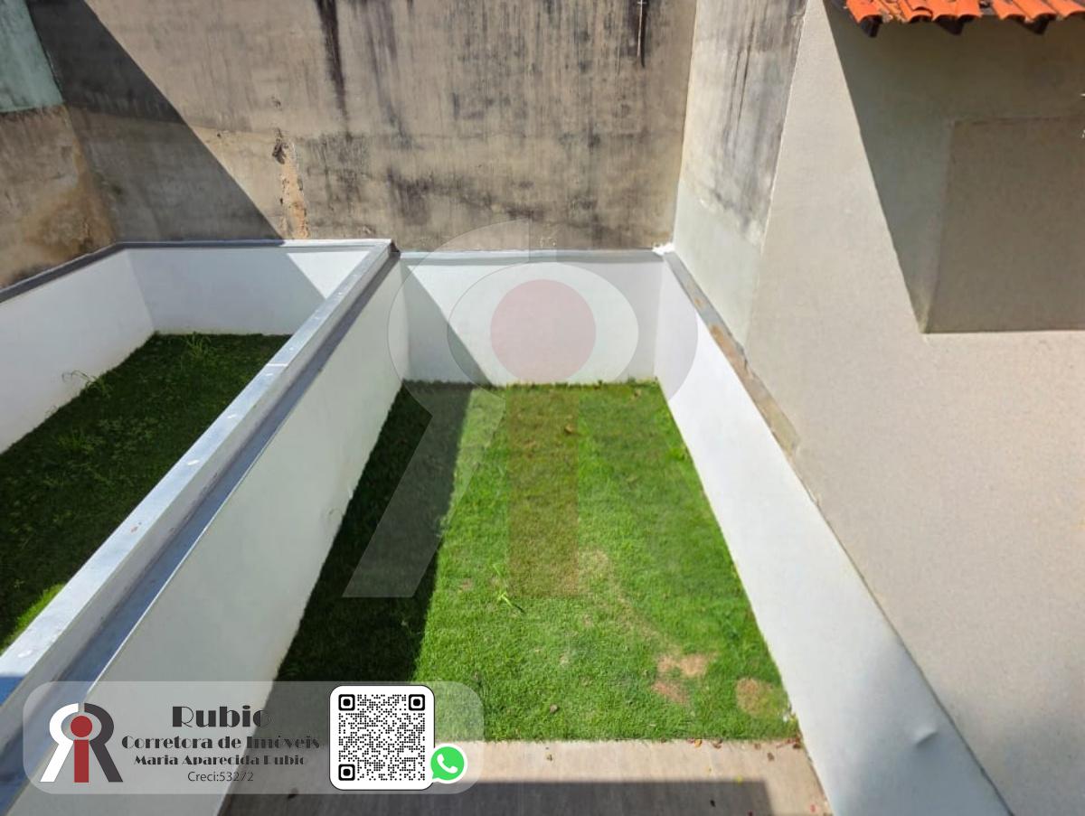 Casa em Jardim Pagliato · cód 15811