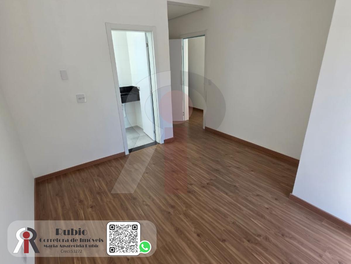 Casa em Jardim Pagliato · cód 15811