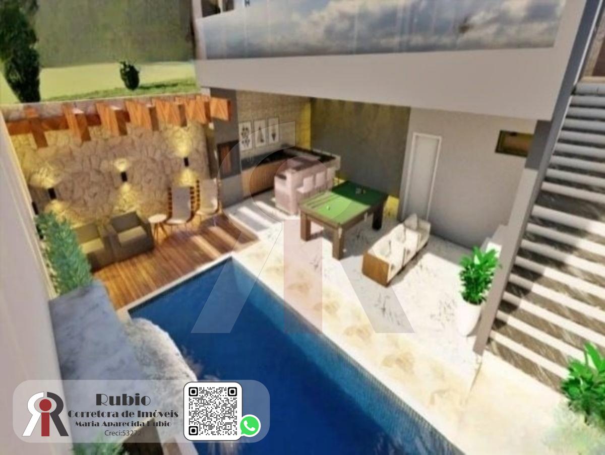 Casa em Condomínio Ibiti Reserva · cód 15545