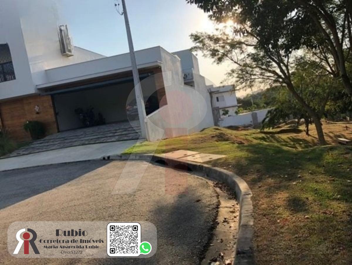 Terreno em Condomínio Villagio Di Capri · cód 15029