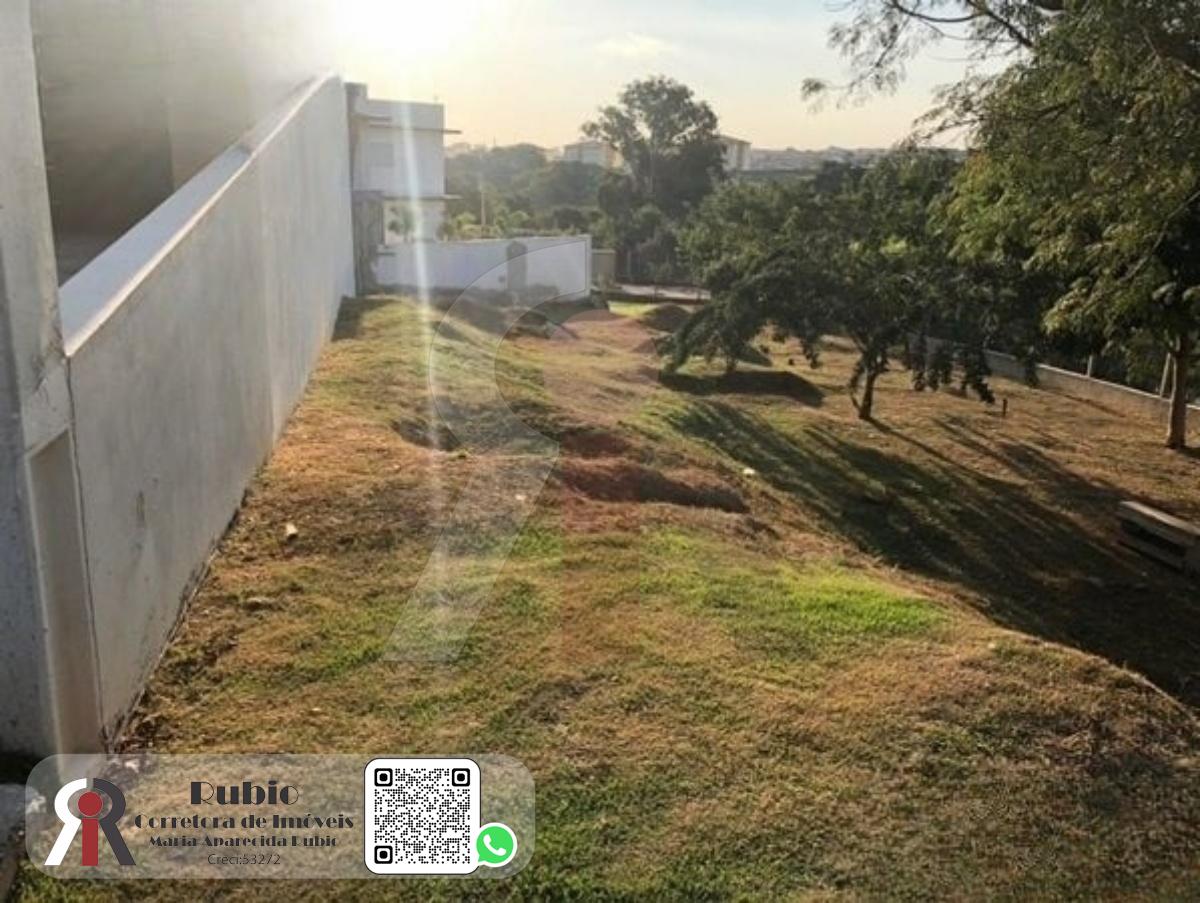 Terreno em Condomínio Villagio Di Capri · cód 15029