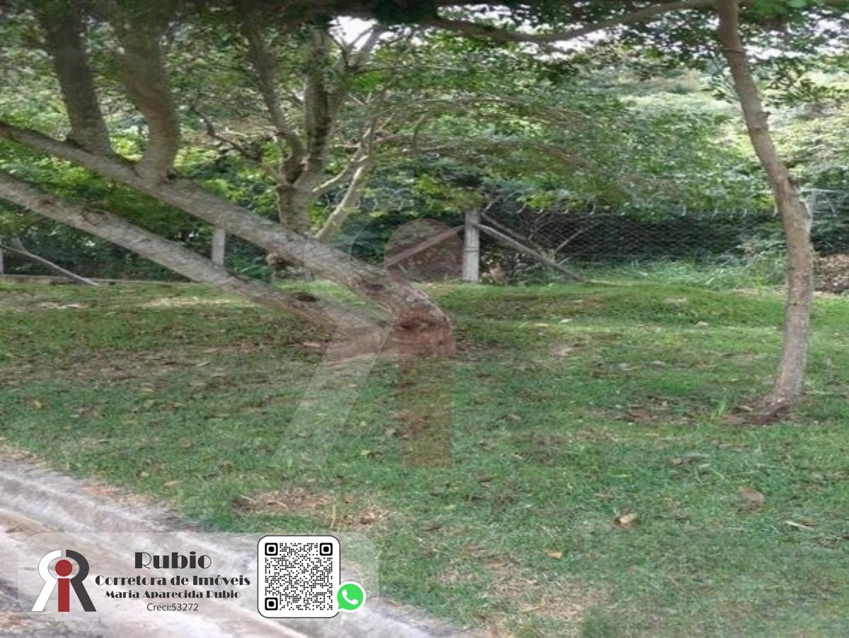 Terreno em Condomínio Villagio Di Capri · cód 15029