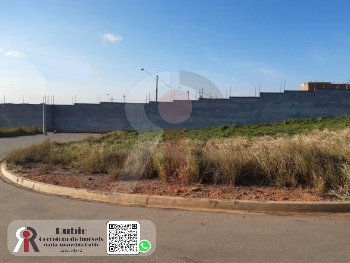 Terreno em Condomínio Villaggio Ipanema · cód 15622