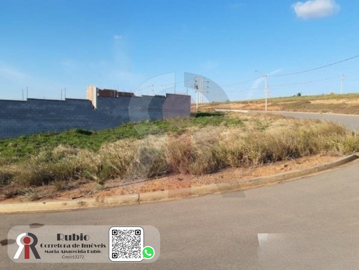 Terreno em Condomínio Villaggio Ipanema · cód 15622