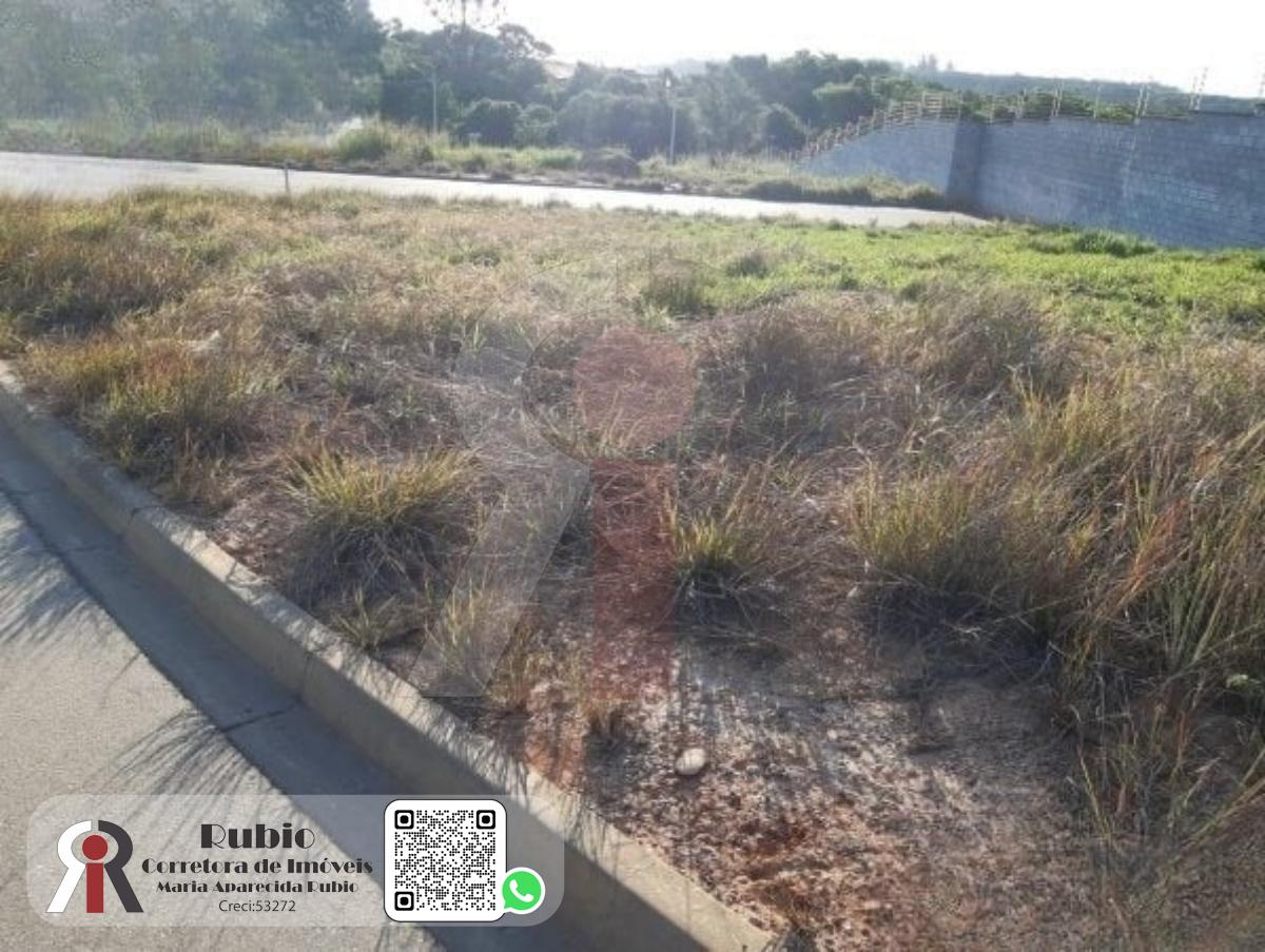 Terreno em Condomínio Villaggio Ipanema · cód 15622