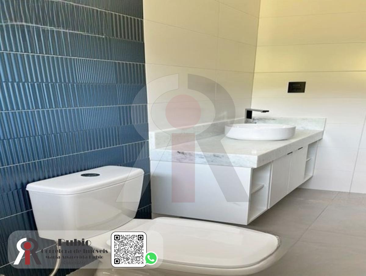 Casa em Condomínio SunLake SPA Residencial · cód 15831