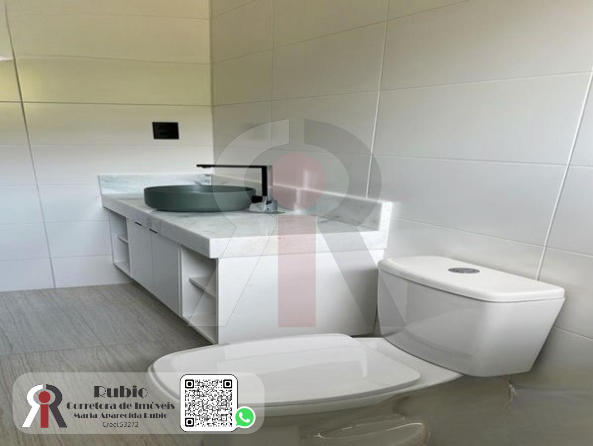Casa em Condomínio SunLake SPA Residencial · cód 15831