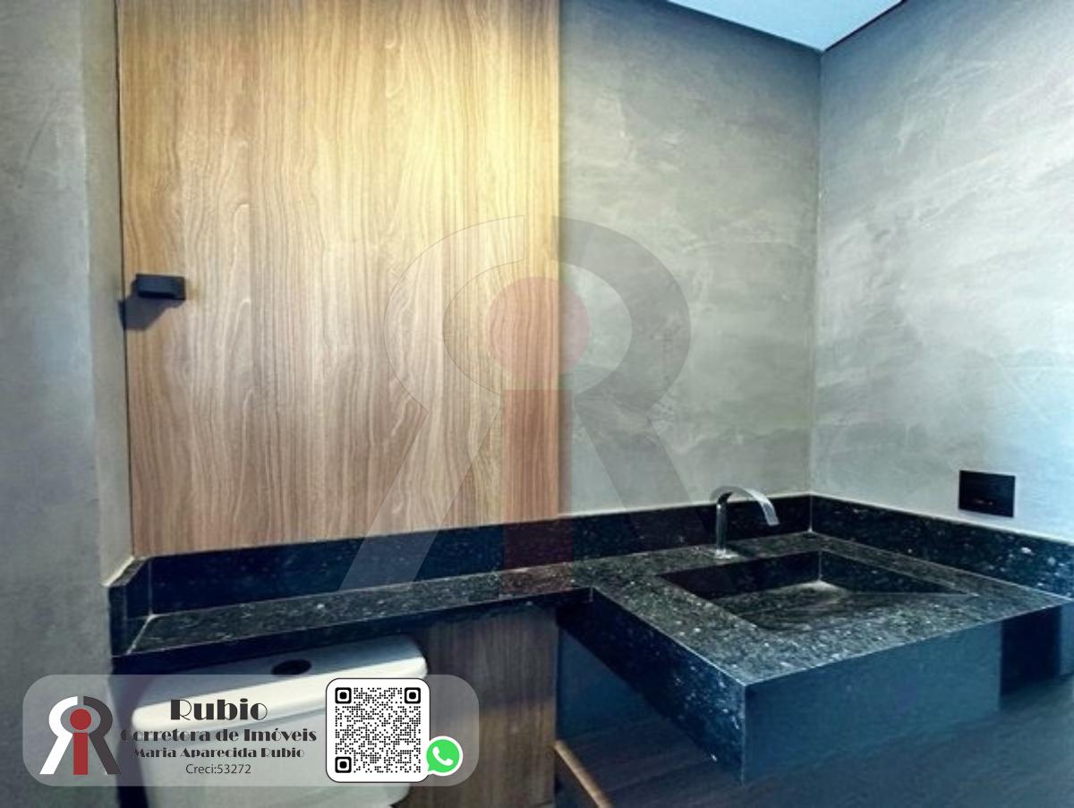 Casa em Condomínio SunLake SPA Residencial · cód 15831