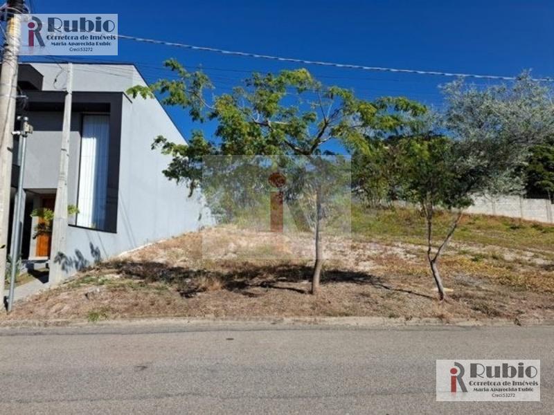 Terreno em Condomínio Residencial Renaissance · cód 16018