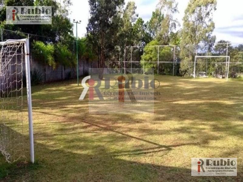 Terreno em Condomínio Residencial Renaissance · cód 16018