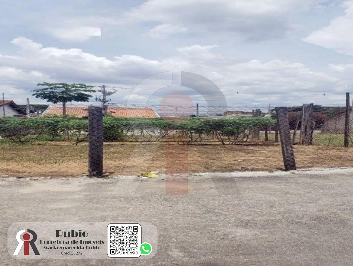 Terreno em Parque Vitória Régia · cód 15954