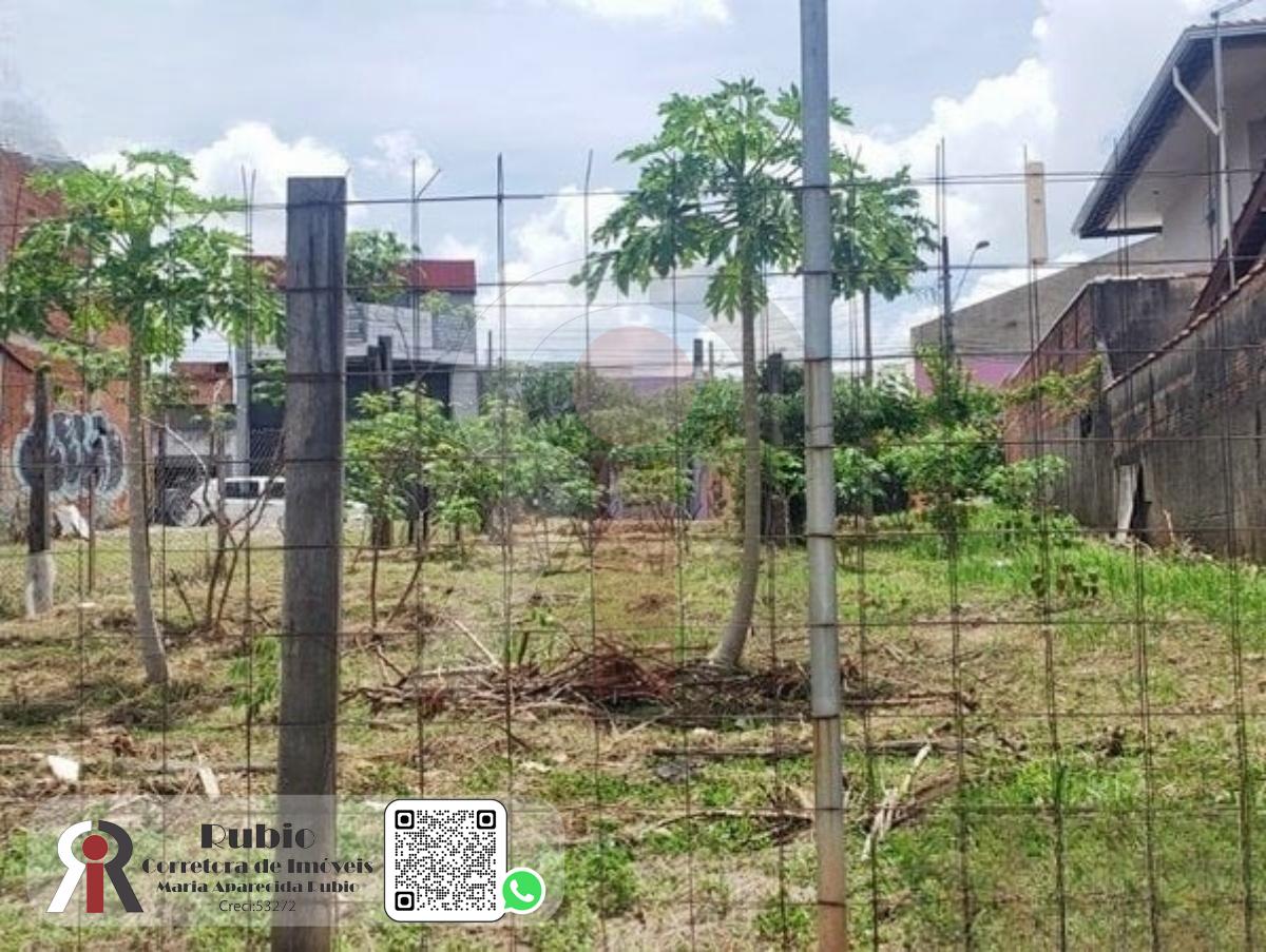 Terreno em Parque Vitória Régia · cód 15954