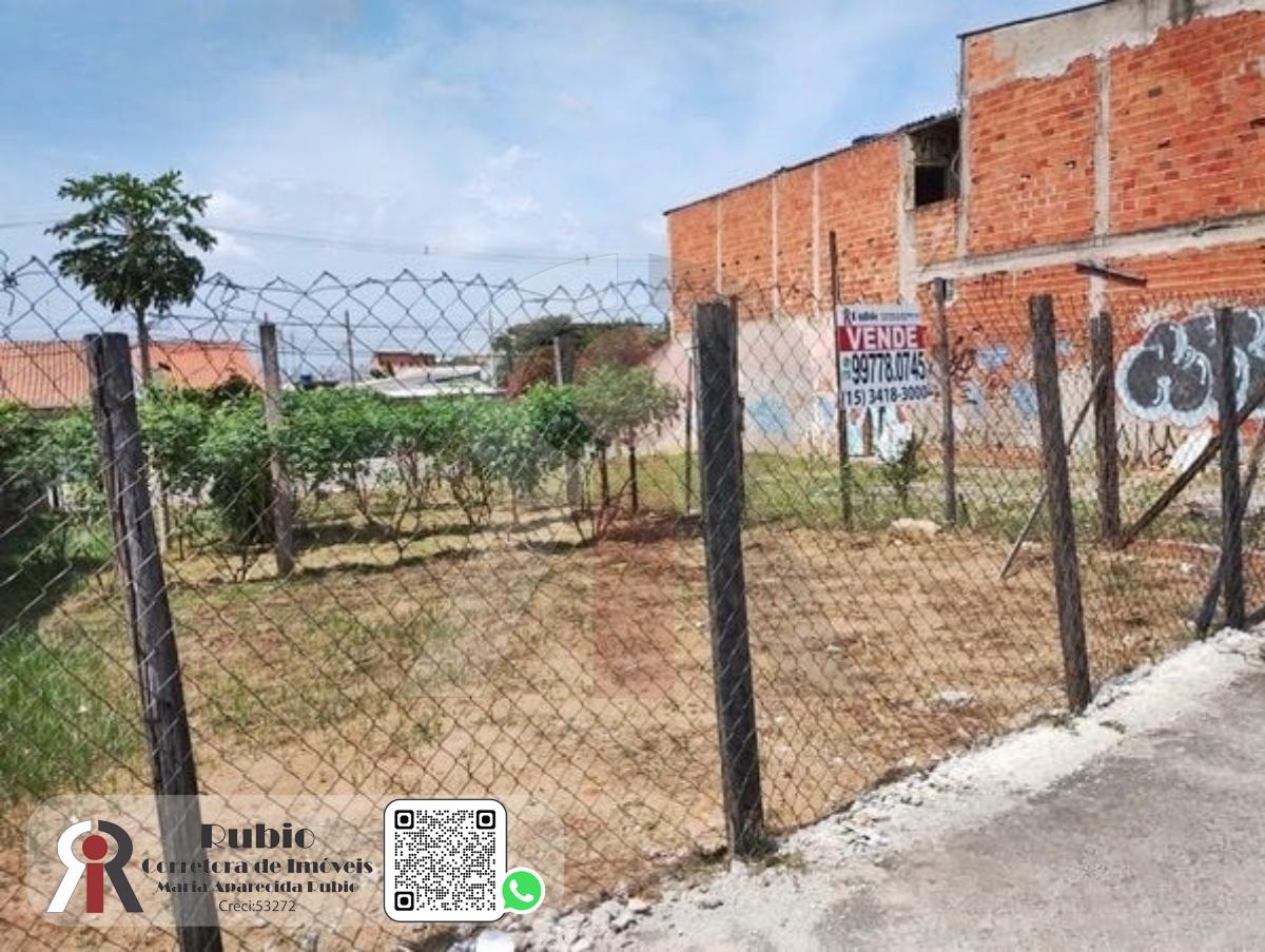 Terreno em Parque Vitória Régia · cód 15954