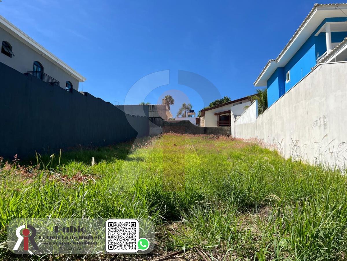 Terreno em Jardim Bandeirantes · cód 253