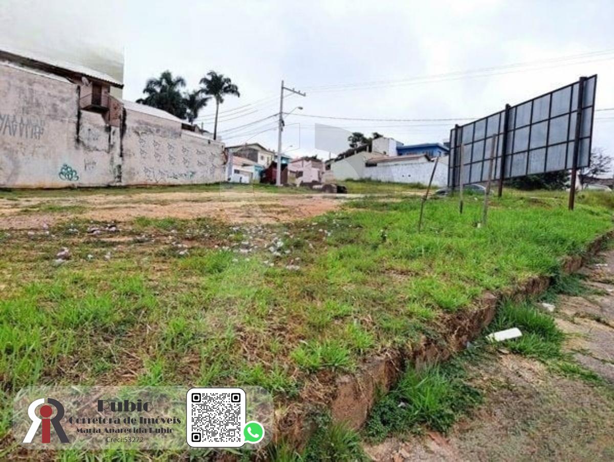 Terreno em Vila Fiori · cód 15918