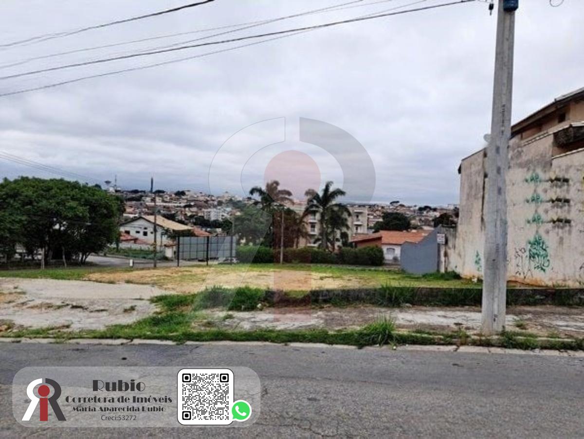 Terreno em Vila Fiori · cód 15918