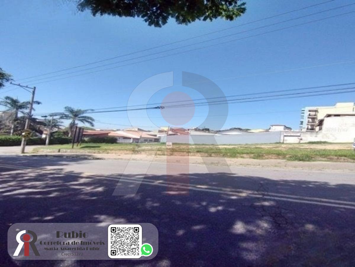 Terreno em Vila Fiori · cód 15918