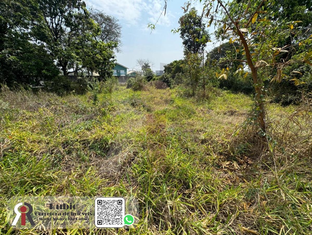 Área Industrial/Comercial em Jardim Botucatu · cód 16030