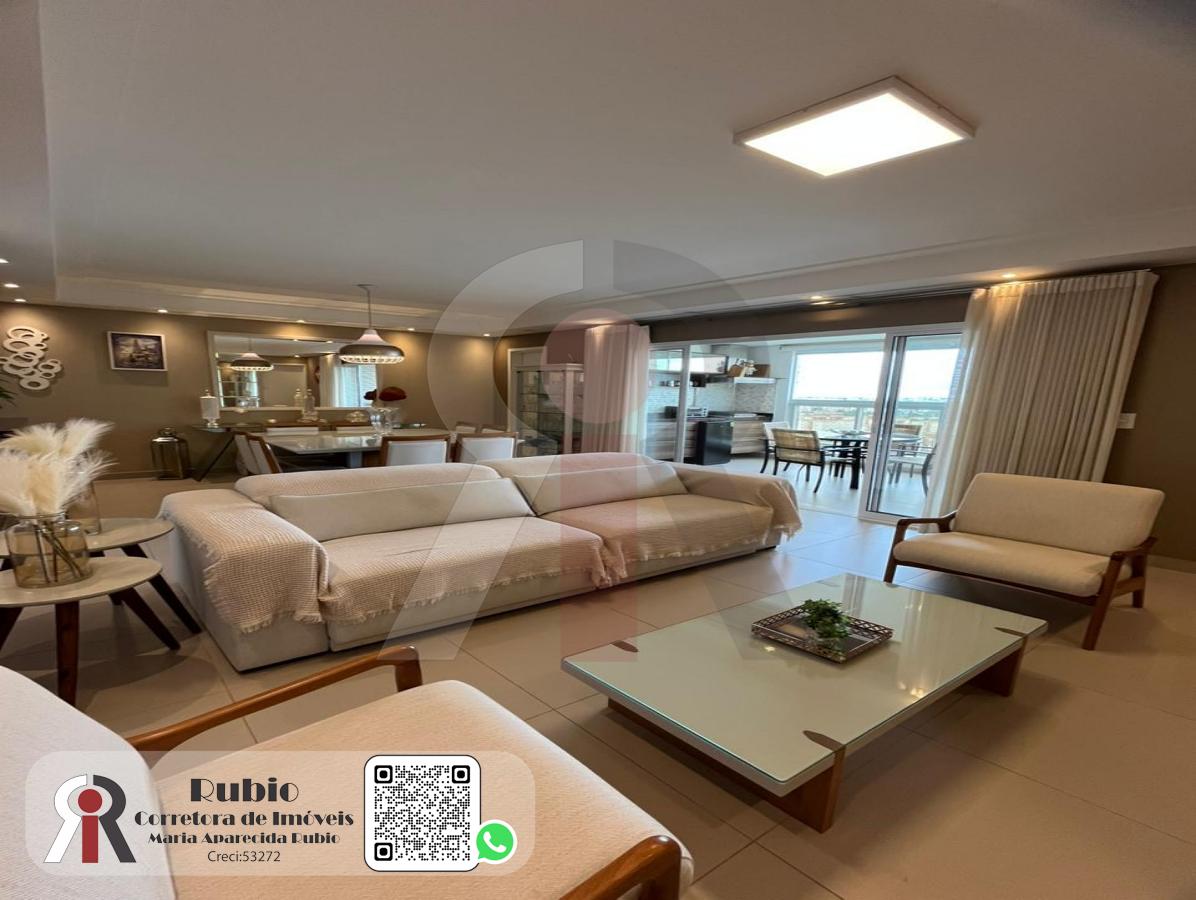 Apartamento em Parque Campolim - Residencial Soleil de Québec · cód 487