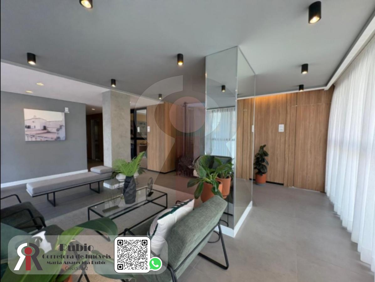Apartamento em Residencial Union Planeta · cód 488