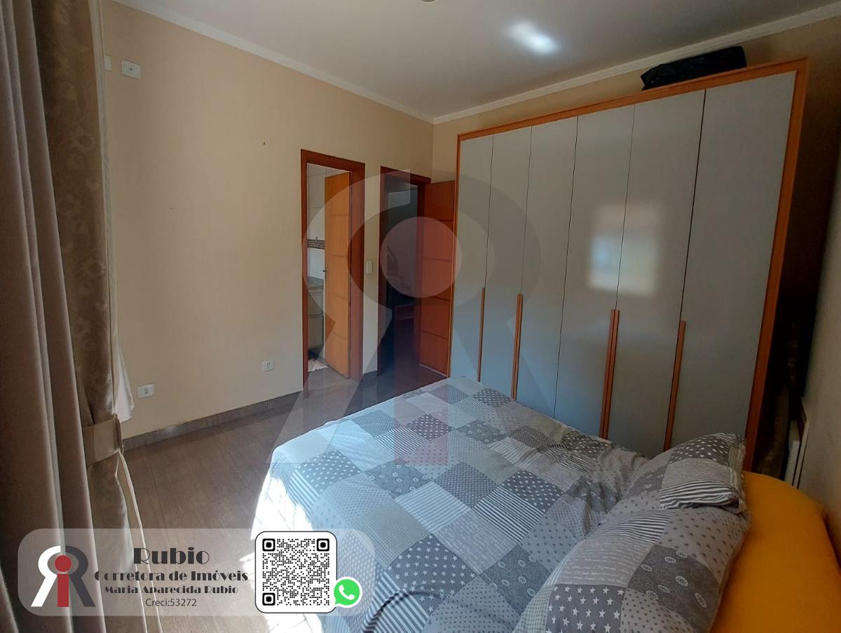 Casa em Monte Bianco · cód 368