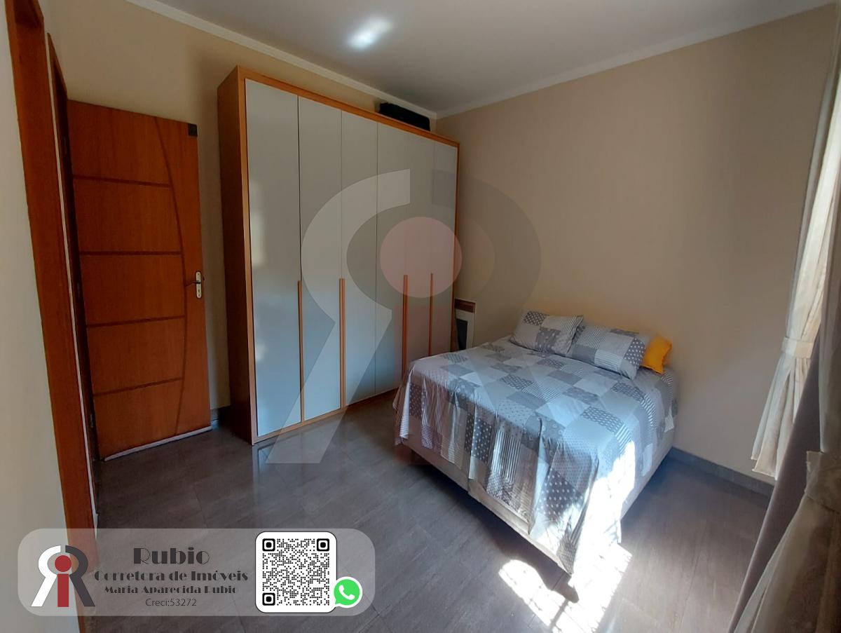Casa em Monte Bianco · cód 368