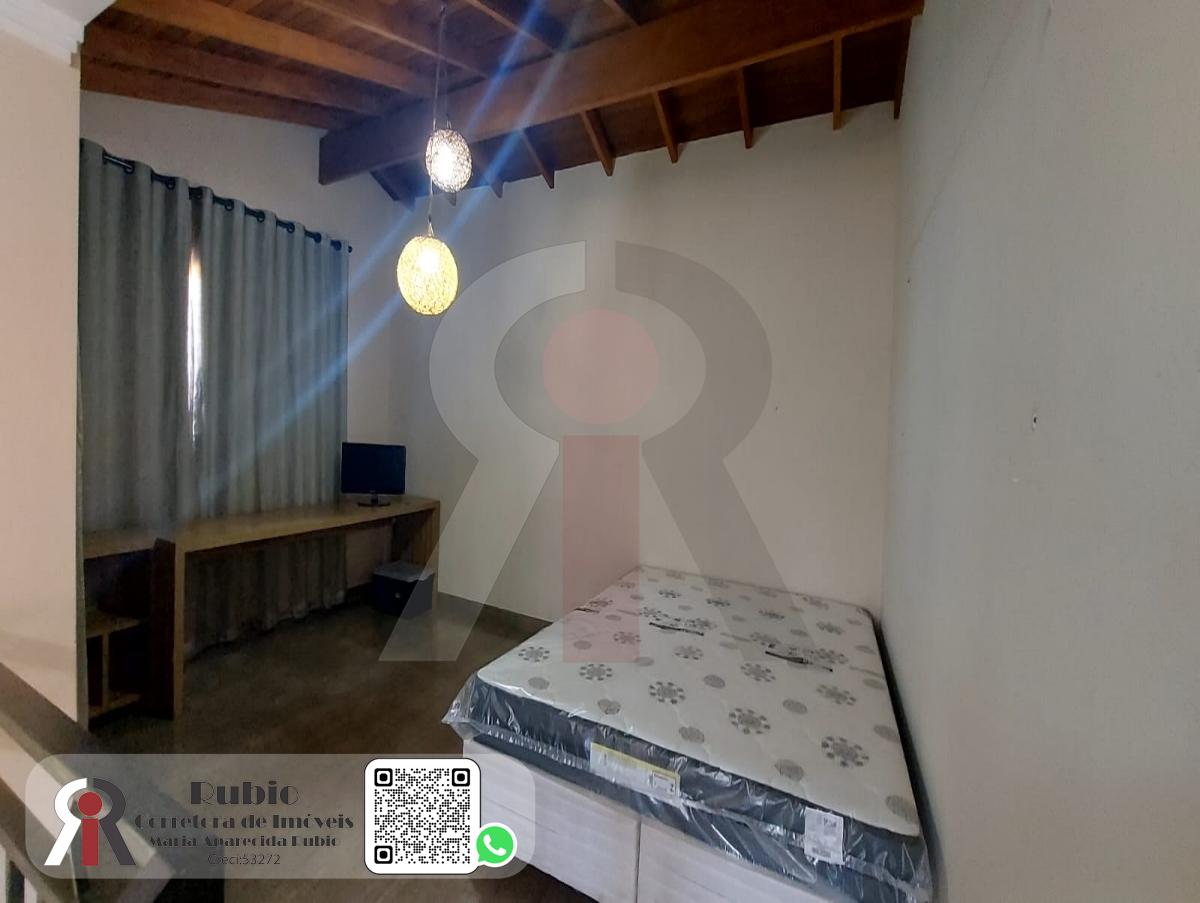 Casa em Monte Bianco · cód 368
