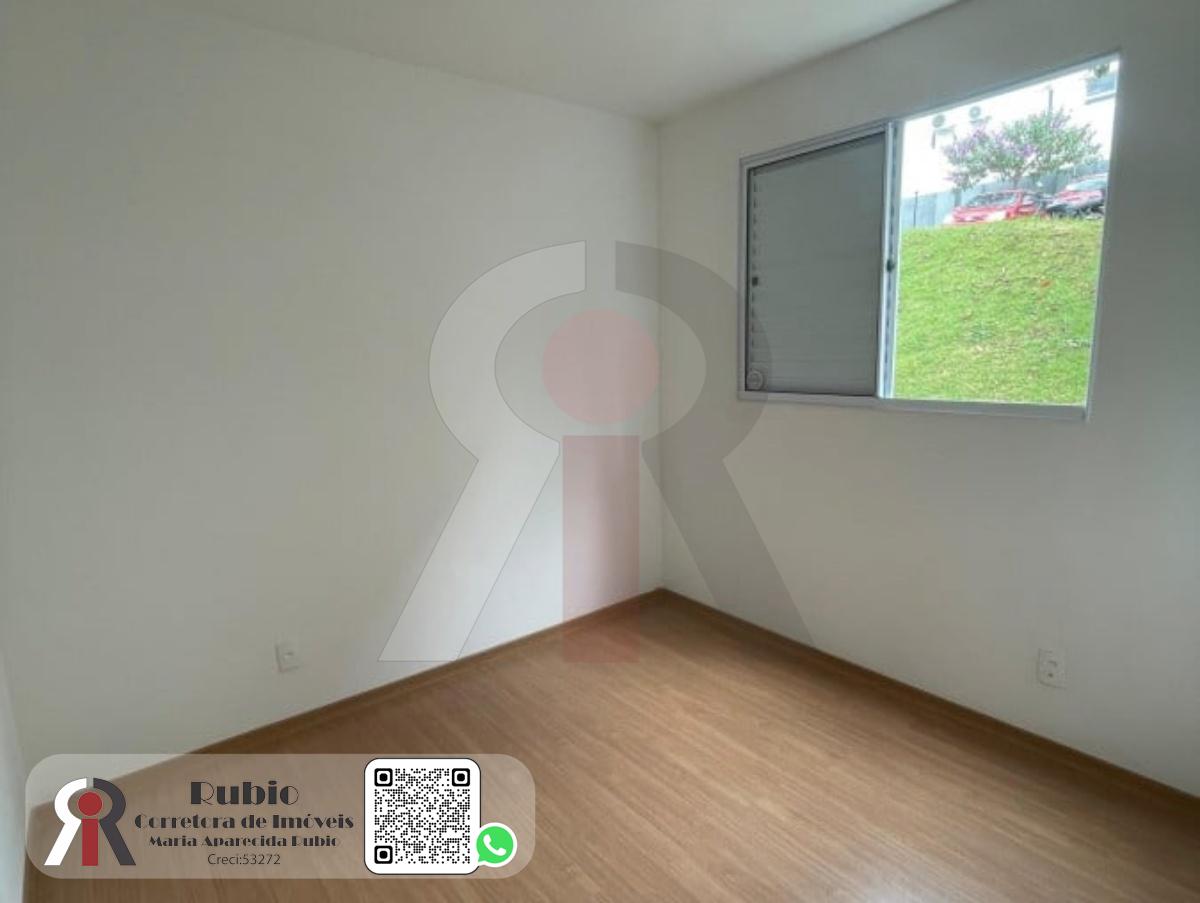 Apartamento em Condomínio Residencial Santinni · cód 290