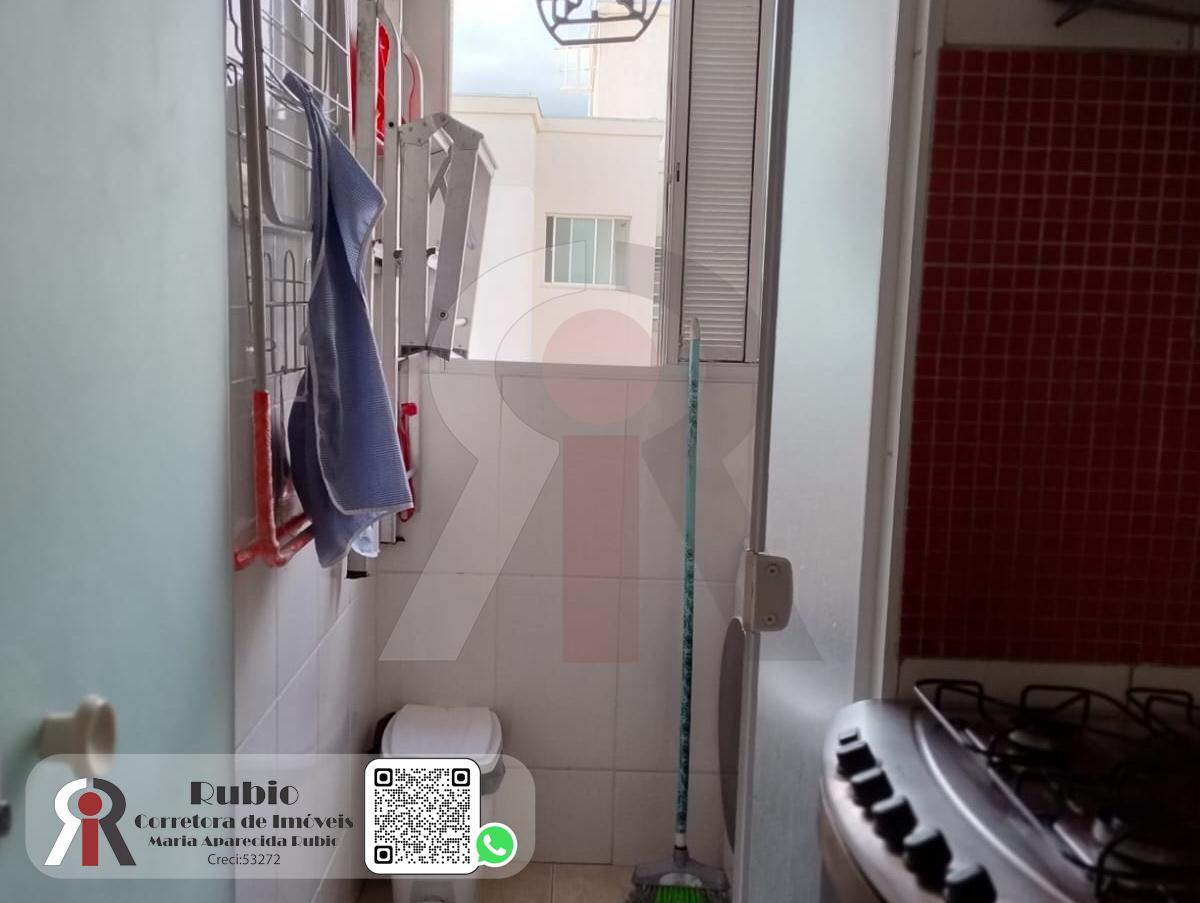 Apartamento em Wanel Ville - Condomínio Varandas Do Ipatinga · cód 240