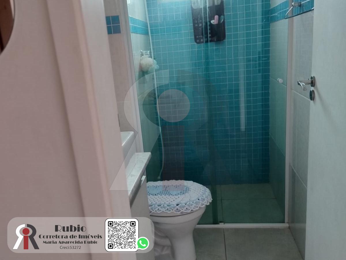Apartamento em Wanel Ville - Condomínio Varandas Do Ipatinga · cód 240