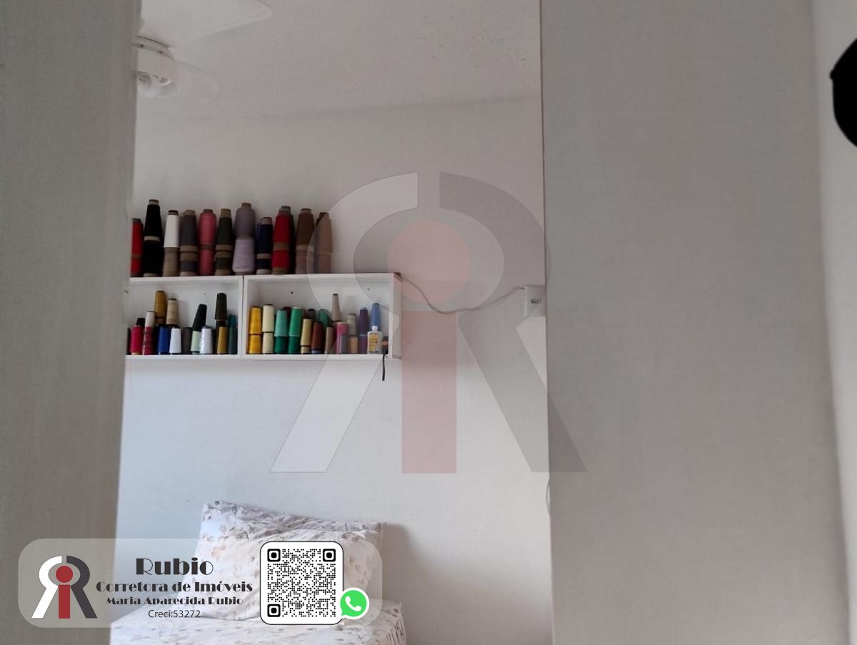 Apartamento em Wanel Ville - Condomínio Varandas Do Ipatinga · cód 240
