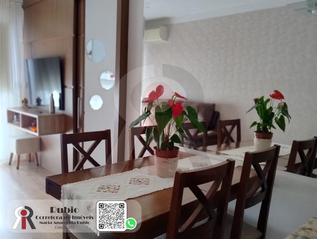 Apartamento em Wanel Ville - Condomínio Varandas Do Ipatinga · cód 240