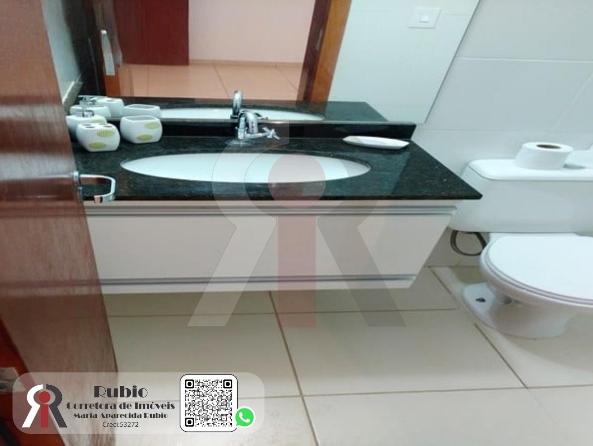 Apartamento em Jardim Europa - Condomínio Spazio Veneza · cód 13538